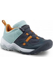 Buty turystyczne dla dzieci Quechua Crossrock dziecięce