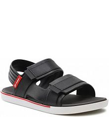 Sandały Rider czarne męskie 