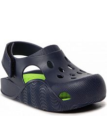 Sandały Rider granatowe dziecięce 