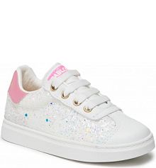 Sneakersy Pablosky białe dziecięce 