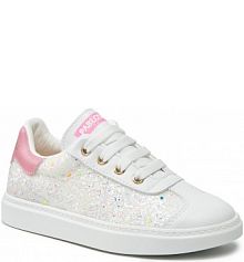 Sneakersy Pablosky białe dziecięce 