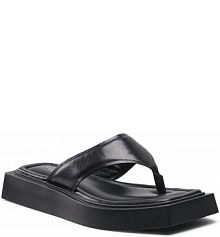 Japonki Vagabond czarne damskie Evy 5336-201-20 Black