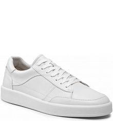 Sneakersy Vagabond Shoemakers białe męskie 