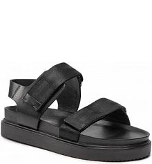 Sandały Vagabond Shoemakers czarne męskie 