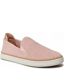 Tenisówki Ugg różowe damskie W Sammy 1113450 Rrgrk