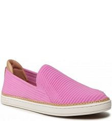 Tenisówki Ugg różowe damskie 