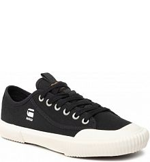 Trampki G-Star Raw czarne damskie Star Raw