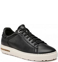 Sneakersy Birkenstock czarne damskie 