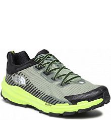 Buty turystyczne The North Face zielone, kolorowy dziecięce Vectiv Fastpack Futurelight NF0A5JCY4M11 Tea Green/Tnf 