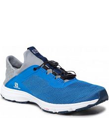 Buty do sportów wodnych Salomon niebieskie męskie 