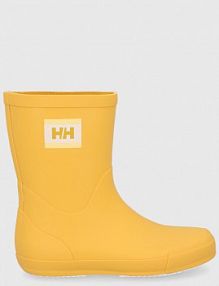 Kalosze Helly Hansen  żółte damskie 11661