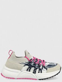Sneakersy CMP  multicolor dziecięce  31Q9546.12XL