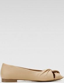 Sandały Sergio Bardi beżowe dziecięce RST-ERICA-12SB