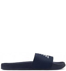 Klapki basenowe New Balance białe męskie SMF200N1