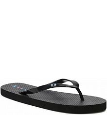 Japonki Champion czarne damskie 