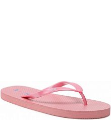 Japonki Champion różowe damskie 