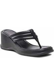 Japonki Jenny Fairy czarne damskie 