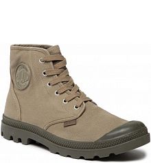 Trapery Palladium zielone męskie 