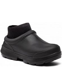 Półbuty wsuwane Ugg czarne damskie 