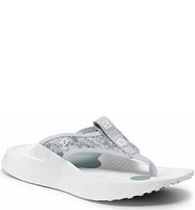 Japonki Salomon szare damskie 