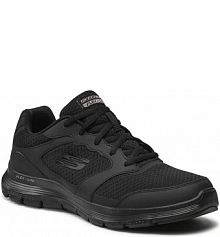 Buty do treningu Skechers czarne męskie 