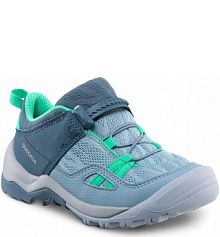 Buty turystyczne dla dzieci Quechua Crossrock dziecięce