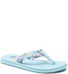 Japonki Helly Hansen kolorowy damskie 