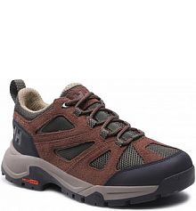 Buty trekkingowe niskie Helly Hansen kolorowy damskie 