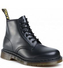 Glany Dr. Martens czarne męskie 