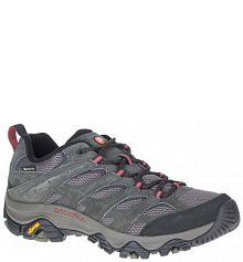 Buty turystyczne męskie Merrell Moab 3 GTX dziecięce
