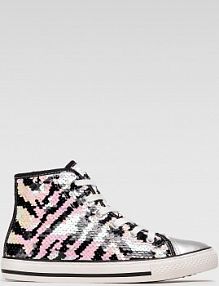 Trampki Nelli Blu wielokolorowy dziecięce CF2361-1