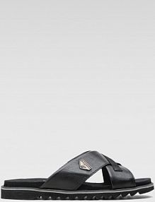 Klapki Bugatti czarne męskie 311-73988-1000-1000