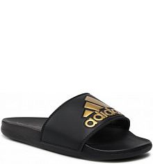 Klapki basenowe adidas czarne damskie 