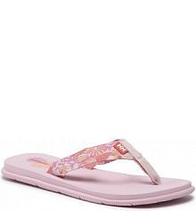 Japonki Helly Hansen różowe damskie 