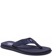 Japonki Helly Hansen granatowe damskie 