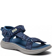 Sandały Helly Hansen granatowe damskie 
