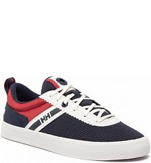 Tenisówki Helly Hansen granatowe męskie 