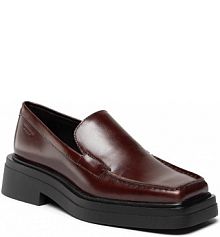 Półbuty wsuwane Vagabond brązowe damskie Eyra 5350-201-51 Brown