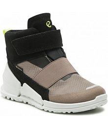 Śniegowce ECCO beżowe dziecięce 