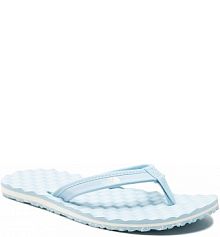 Japonki The North Face niebieskie damskie 