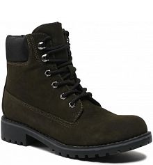 Trapery Jenny Fairy zielone damskie 