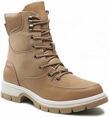 Trapery Jenny Fairy brązowe damskie 