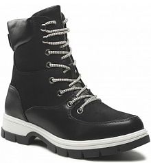 Trapery Jenny Fairy czarne damskie 