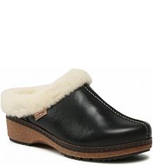 Klapki Pikolinos czarne damskie W0W-3588C1 Black