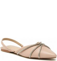 Sandały Jenny Fairy różowe damskie 