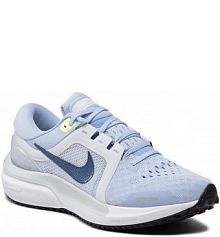 Buty do biegania na asfalt Nike błękitny damskie 