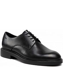 Półbuty wizytowe Vagabond Shoemakers czarne męskie 