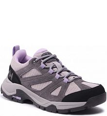 Buty trekkingowe niskie Helly Hansen szare damskie 