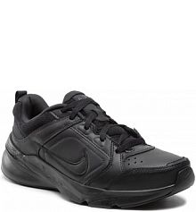 Buty do treningu Nike czarne męskie 