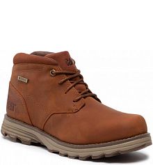 Trzewiki CATerpillar brązowe męskie 